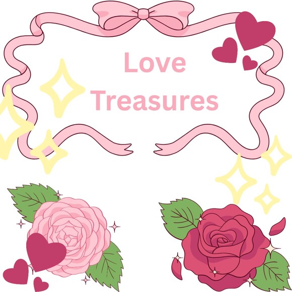 lovetreasuresan